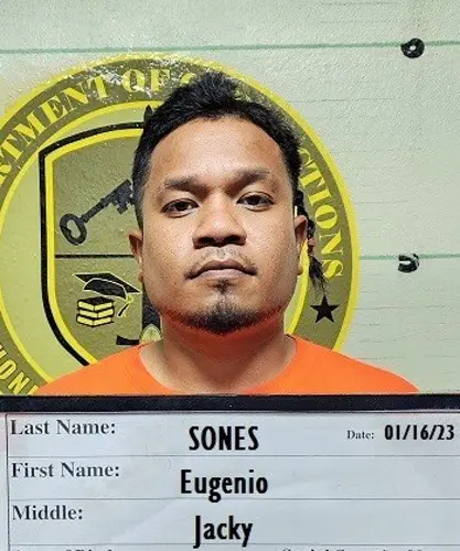 Man accused in multiple armed robberies