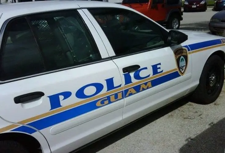 Cop assigned to Hagat precinct tests positive for drug use