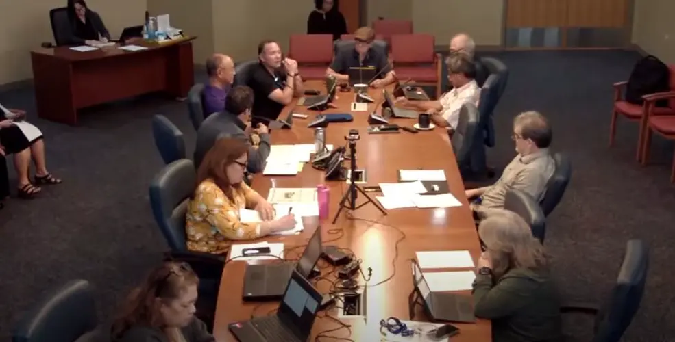 Consolidated Commission on Utilities advances Guam Power Authority resolutions to address shortfalls