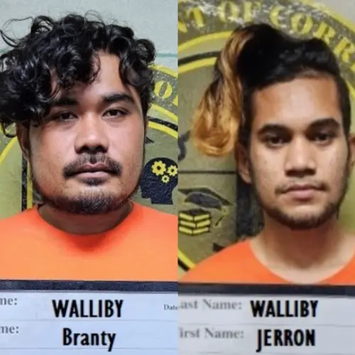 Suspect pleads not guilty in December murder, brother still waiting for new attorney