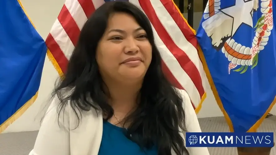 Rota's new administration facing uncertainty as governor opens up the CNMI's financial books