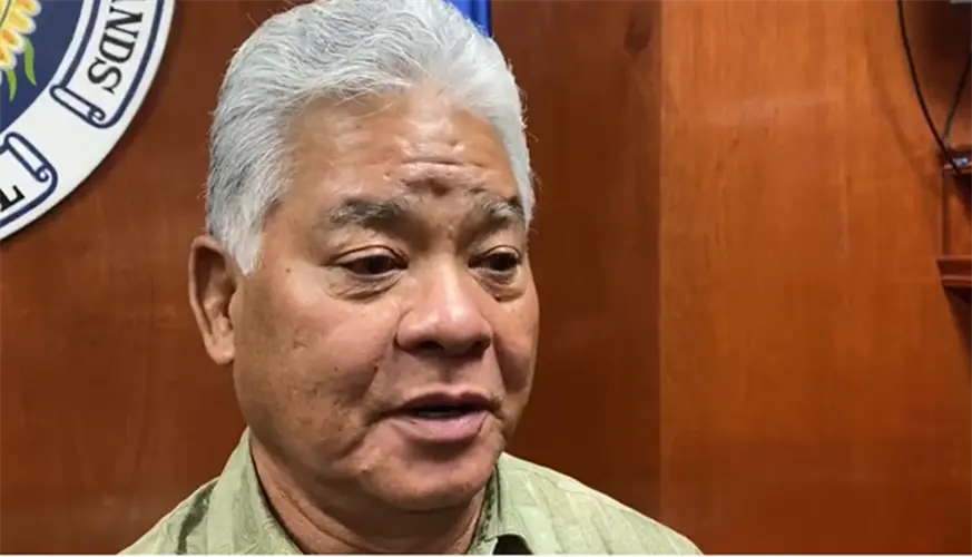 CNMI governor asks board and commission members from previous administration  to step down