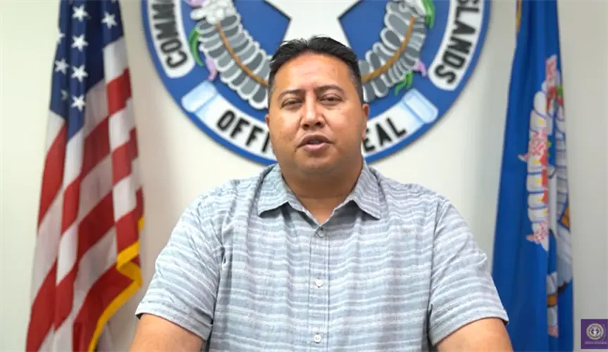 Former CNMI governor's criminal trial moved to June 5