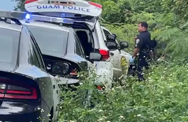 Death investigation underway after decomposed body found in Yigo