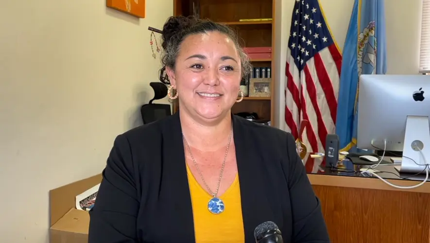 Extension allows PUA to be processed for CNMI residents