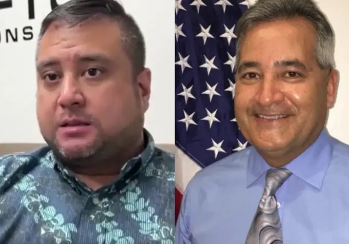 GHURA deputy: AG Moylan failed to disclose conflict of interest