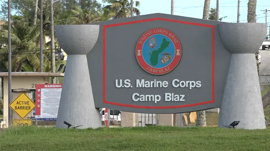 Environmental, cultural concerns persist with Marine Corps Base Camp Blaz set to open