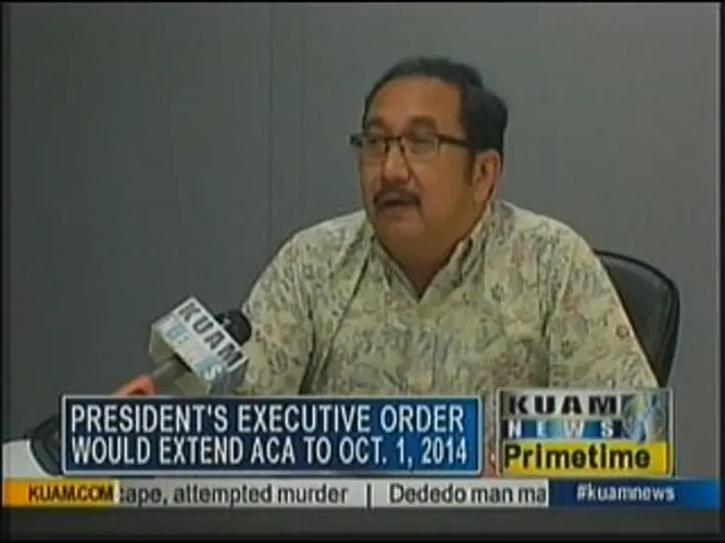 Concerns still plague Guam over Obamacare implementation