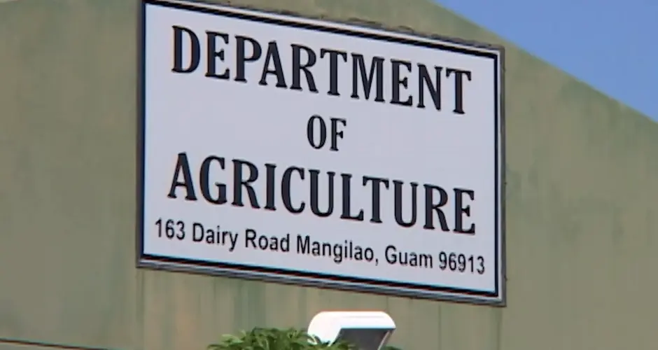 Vet claims Department of Agriculture discriminated against him