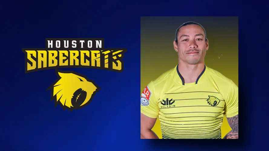 "Loyal to the soil" - Zach Pangelinan embraces role as senior Sabercat, approaches history as rugby pro