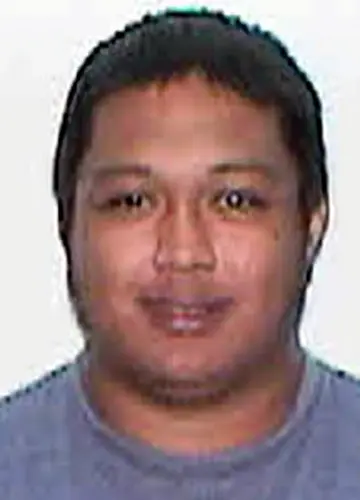 Benjamin J. Quinata