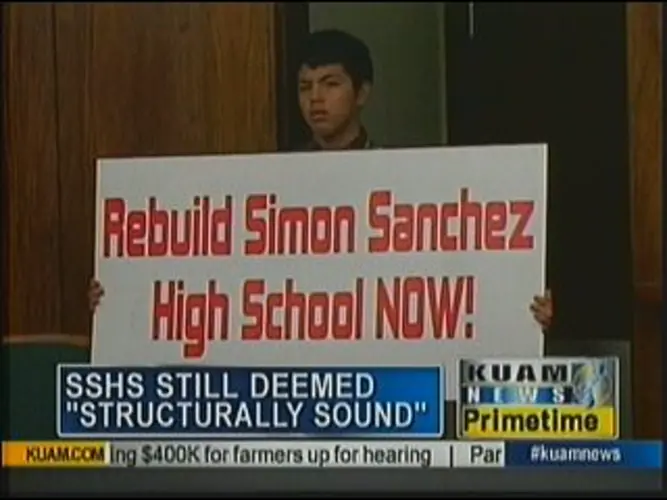 Sanchez still deemed "structurally sound"