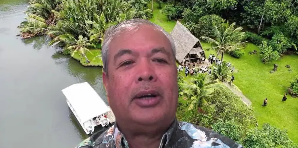 Big Wave: tourism program geared to offer big incentives to Japanese visitors
