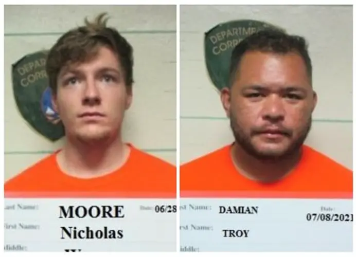 Troy Damian's defense still waiting on plea deal