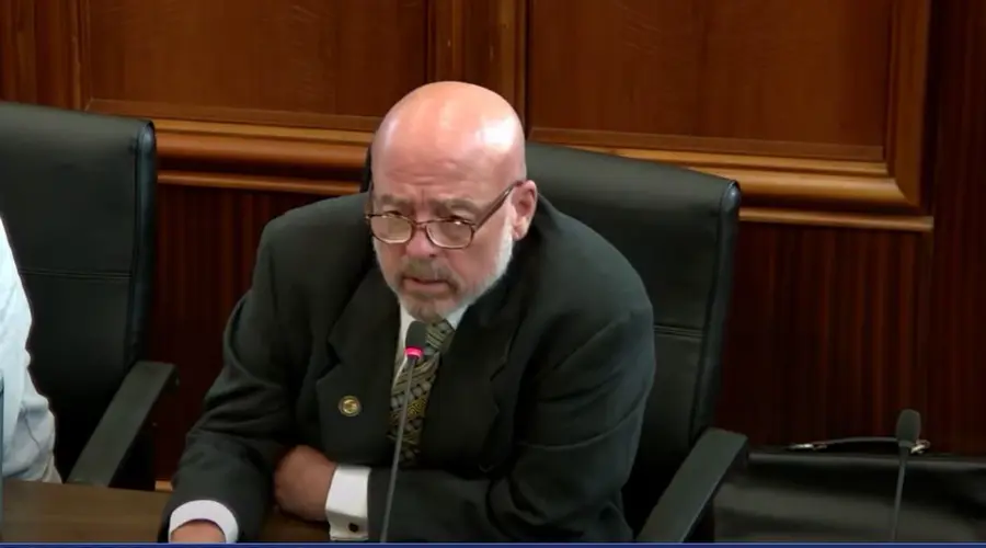 Senators question Public Health about unimplemented emergency food assistance program