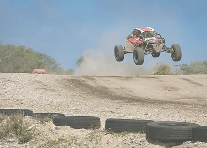 CLTC sends eviction notice for Guam International Raceway