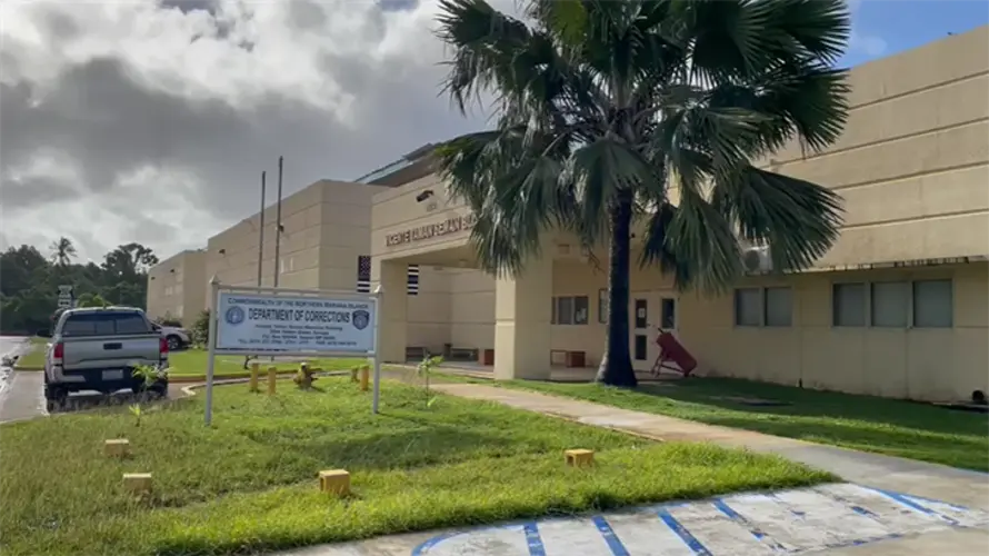 CNMI Department of Corrections under new leadership