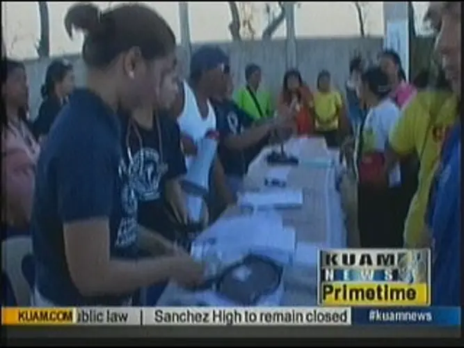 GMA travels to PI for medical mission