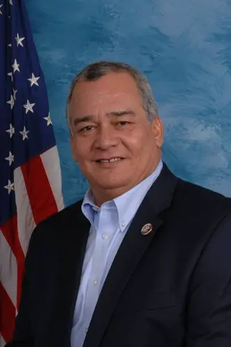 CNMI delegate groans over Biden's 'Build America, Buy America' plan