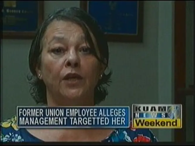 Former GFT staffer speaks out against union