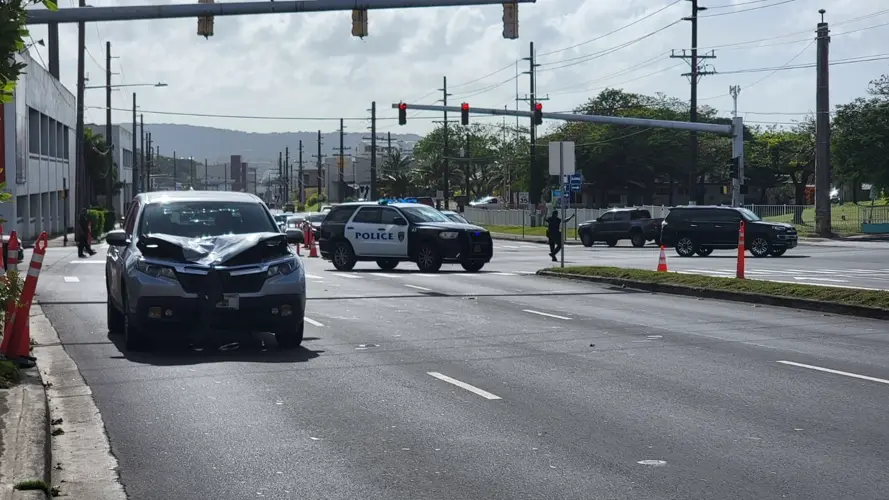 Man dies in Sunday crash