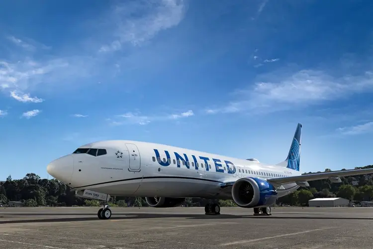 United Airlines approved for direct flight between Guam and Haneda Tokyo
