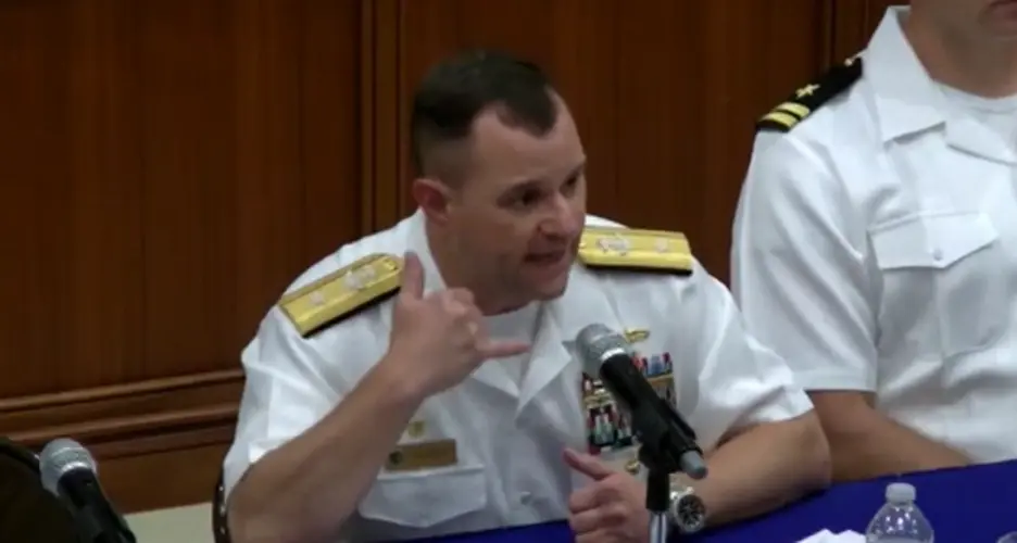 Lawmakers, stakeholders,  military spar over open detonation ban