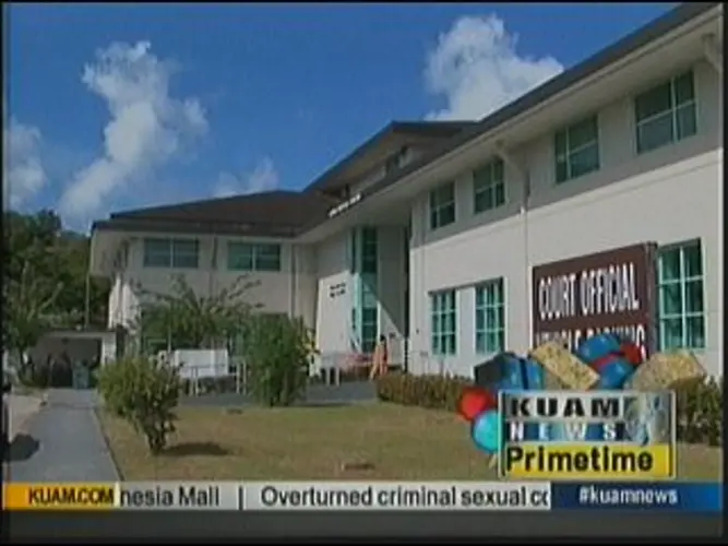 Judiciary struggles with overwhelming caseload