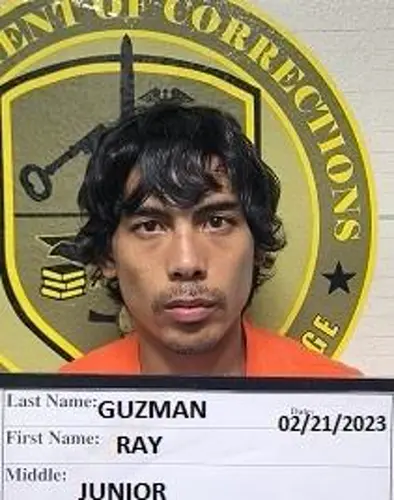 Alleged December 2022 shooter facing multiple charges including attempted murder