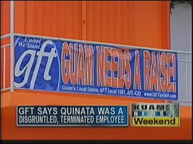 GFT counters allegations from former staffer