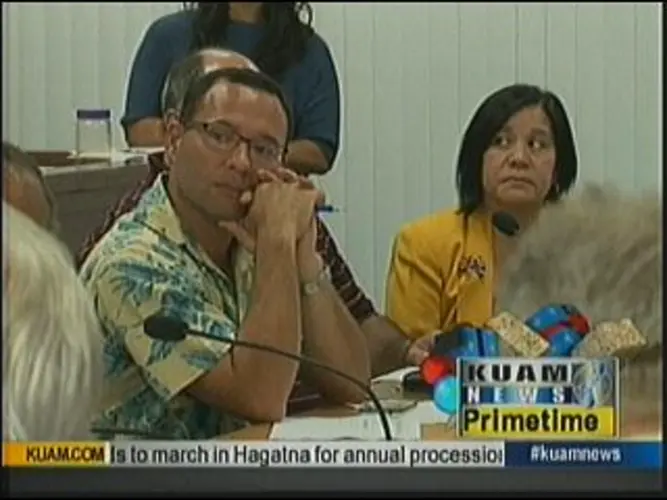 Roundtable on CLTC uncovers various issues