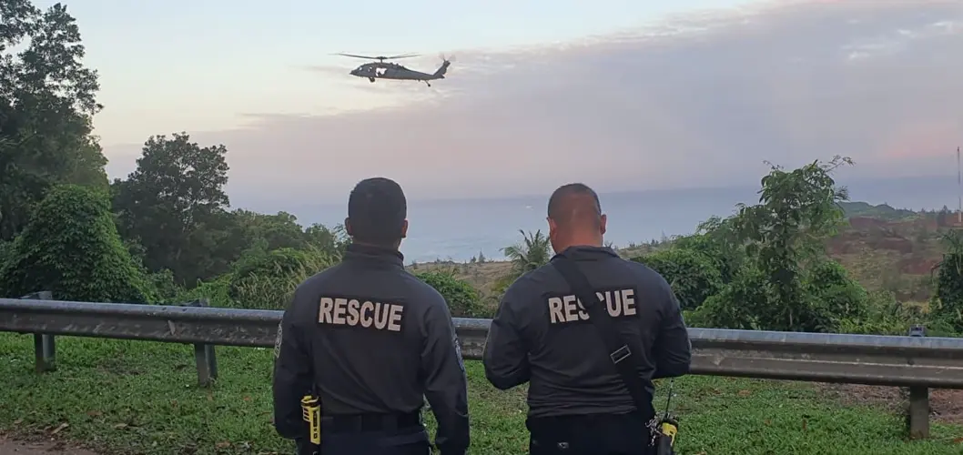 Missing hiker's body found off Sella Bay trail