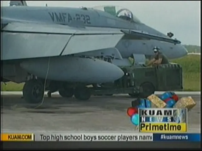 Military conducts regional exercise