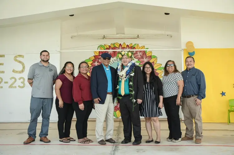 Infighting at CNMI Board of Education stalls meetings