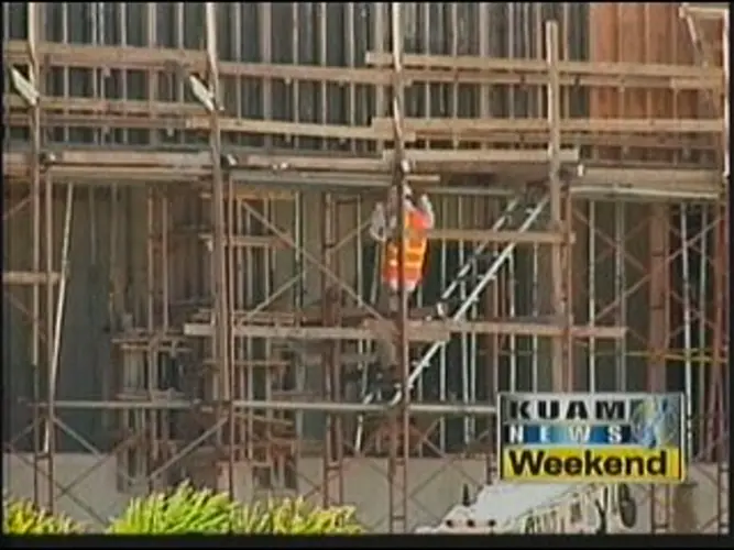 Guam Trades Academy wants to make sure heroes find work