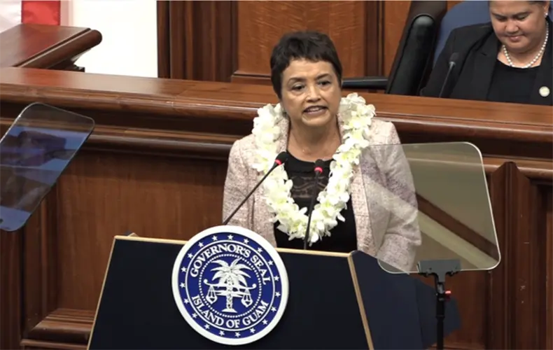 Governor's State of the Island address set for March 15