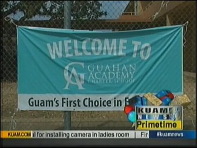 Clock ticking for GovGuam to purchase Tiyan buildings