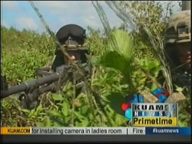 GAO report reaffirms needs for infrastructure improvements