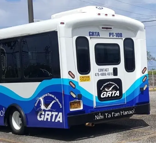 Public transit strengthened as more buses added to fleet