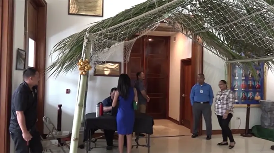 Legislature beefs up security for governor's State of the Island address