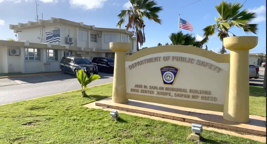 28 CNMI cops investigated for overtime, placed on admin duty