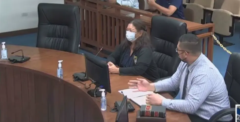 CNMI Bureau of Motor Vehicles chief facing federal indictment for illegal ID production