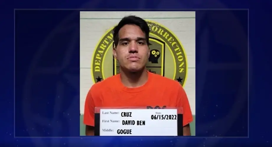 Man accused of sexual abuse not competent to stand trial