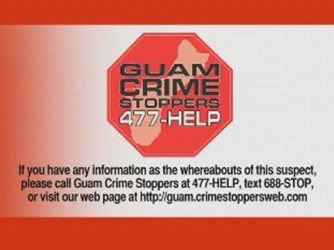 GCC students could field calls to Guam Crime Stoppers service
