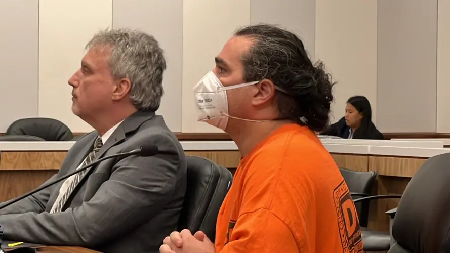 Deal rejected for attorney in hostage case