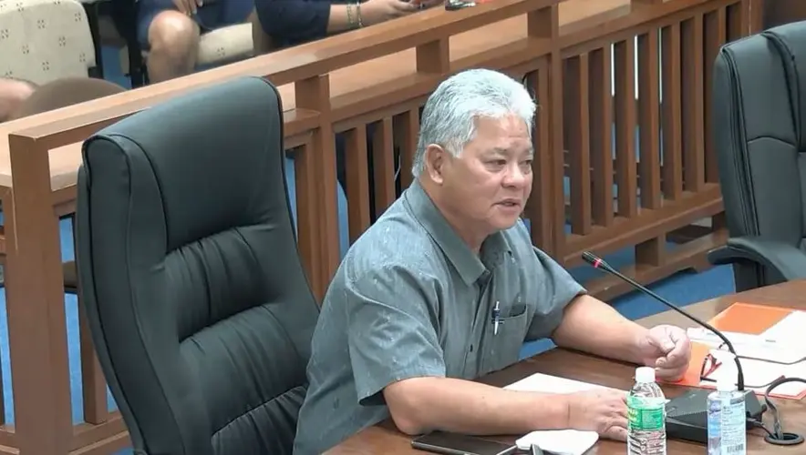 CNMI pivots away from China tourism