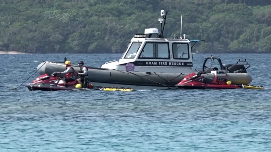 Search suspended for missing free diver