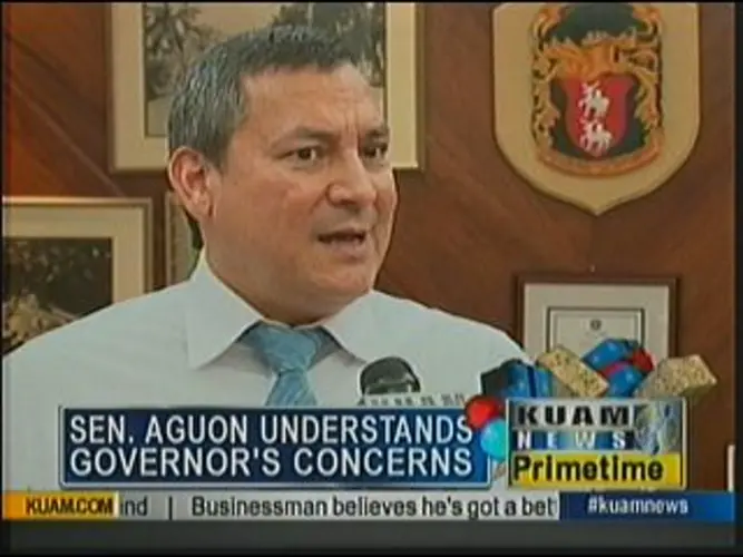 Calvo wary about viability of Judiciary bill