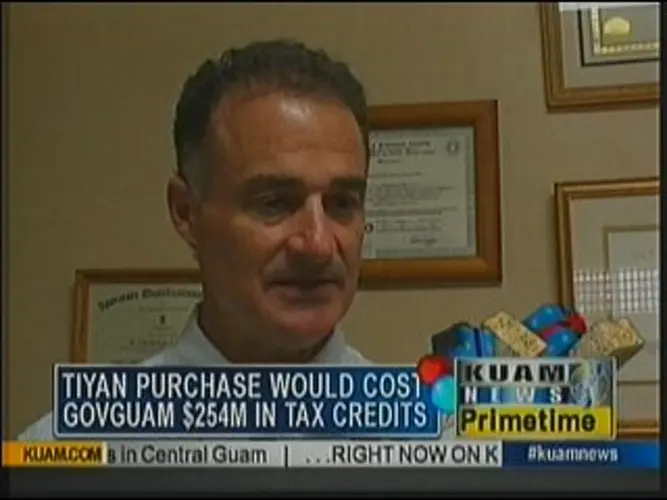 More disapproval voiced for CoreTech deal