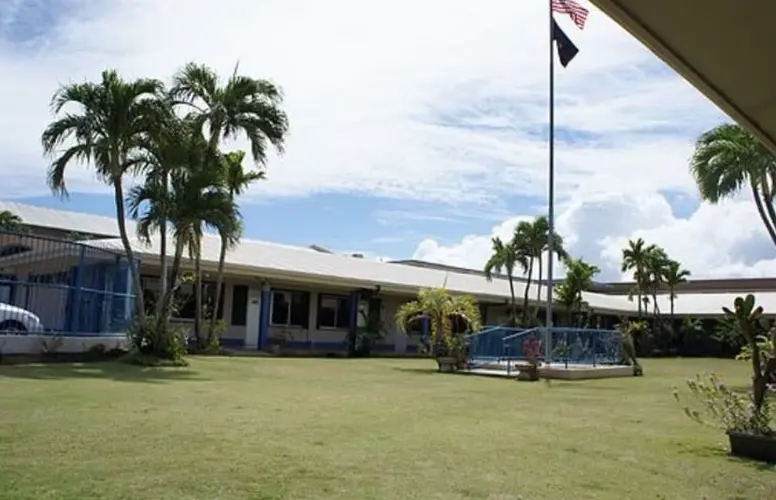 Guam Police responding to active shooter threat at Saint Anthony Catholic School